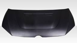 Volkswagen Golf RBT Duraflex Body Kit- Hood 118409