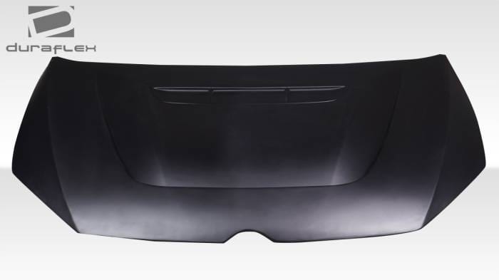 Volkswagen Golf RBT Duraflex Body Kit- Hood 118409 thumbnail 2