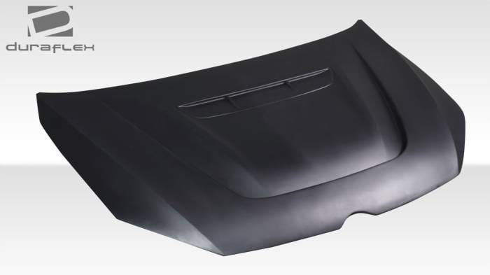 Volkswagen Golf RBT Duraflex Body Kit- Hood 118409 thumbnail 3