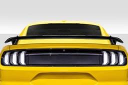 Ford Mustang Kobe Duraflex Body Kit-Wing/Spoiler 118990