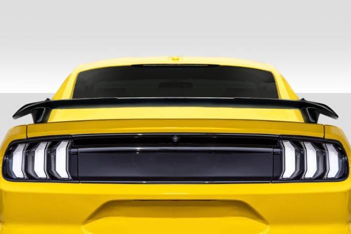 Ford Mustang Kobe Duraflex Body Kit-Wing/Spoiler 118990