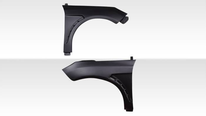Ford Focus Acer Duraflex Body Kit- Fenders 118553