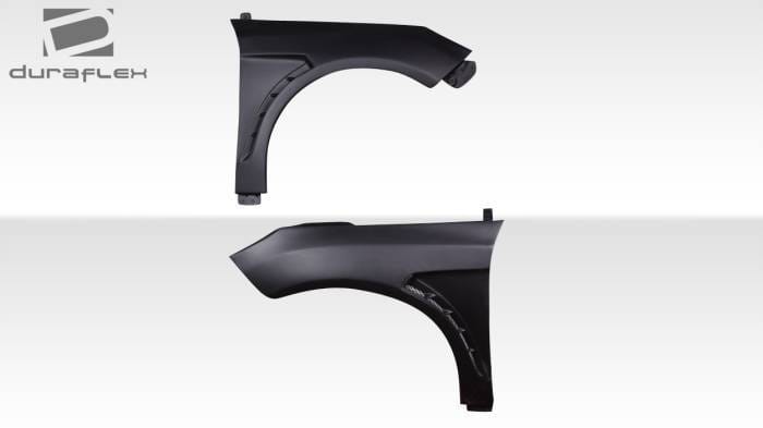 Ford Focus Acer Duraflex Body Kit- Fenders 118553 thumbnail 2