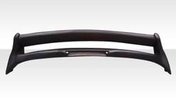 Ford Fiesta Reta Duraflex Body Kit-Wing/Spoiler 118451