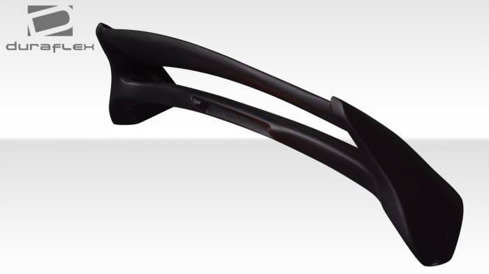 Ford Fiesta Reta Duraflex Body Kit-Wing/Spoiler 118451 thumbnail 4
