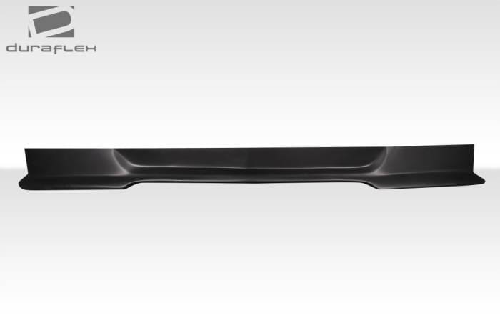 Cadillac Escalade VIP Look Duraflex Front Bumper Lip Body Kit 118250 thumbnail 2