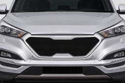 Hyundai Tucson Rising Duraflex Grill/Grille 118871