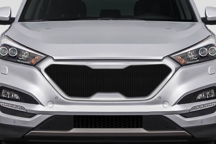 Hyundai Tucson Rising Duraflex Grill/Grille 118871