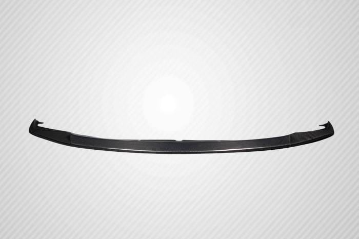 BMW M3 Bandit Carbon Fiber Creations Front Bumper Lip Body Kit 118536