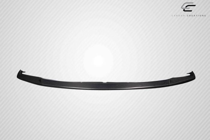 BMW M3 Bandit Carbon Fiber Creations Front Bumper Lip Body Kit 118536 thumbnail 2