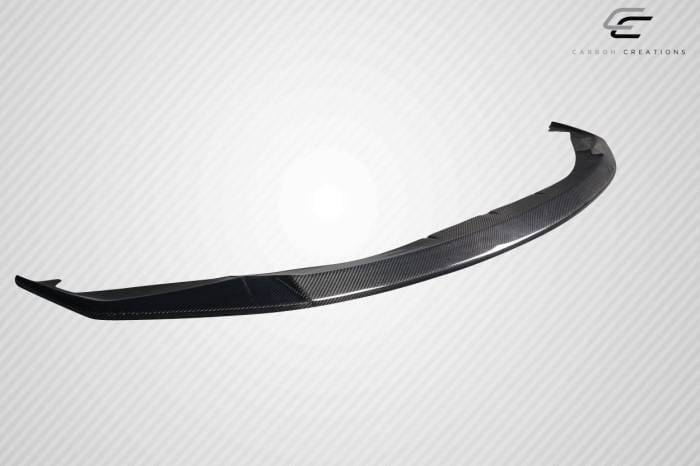 BMW M3 Bandit Carbon Fiber Creations Front Bumper Lip Body Kit 118536 thumbnail 4