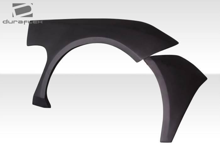 Toyota GR86 GT Competition Duraflex Fender Flares 118657 thumbnail 3