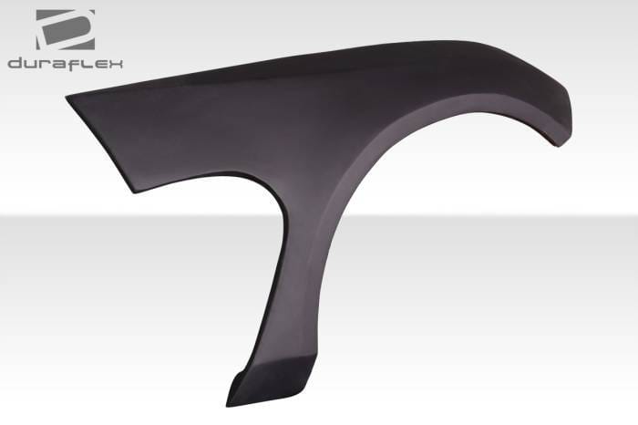 Toyota GR86 GT Competition Duraflex Fender Flares 118657 thumbnail 4