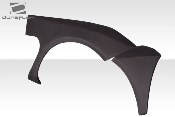 Subaru BRZ GT Competition Duraflex Fender Flares 118658 thumbnail 4