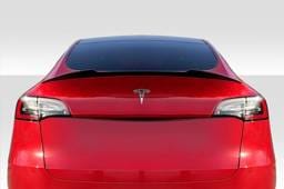Tesla Model Y Evera Duraflex Body Kit-Wing/Spoiler 117170