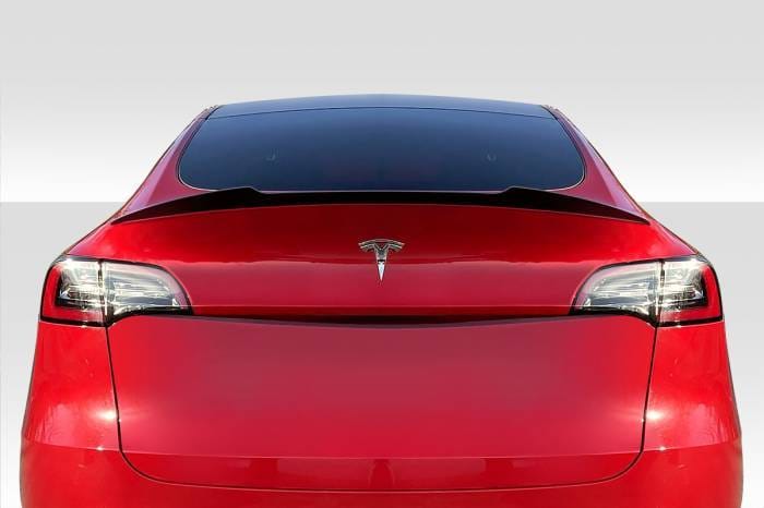 Tesla Model Y Evera Duraflex Body Kit-Wing/Spoiler 117170