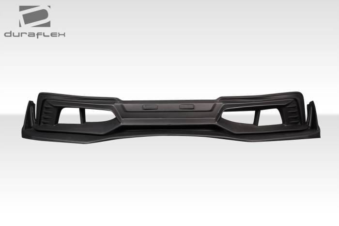 Chevy Silverado Street Runner Duraflex Front Bumper Lip Body Kit 117366 thumbnail 2