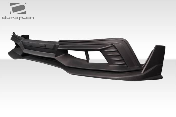 Chevy Silverado Street Runner Duraflex Front Bumper Lip Body Kit 117366 thumbnail 3