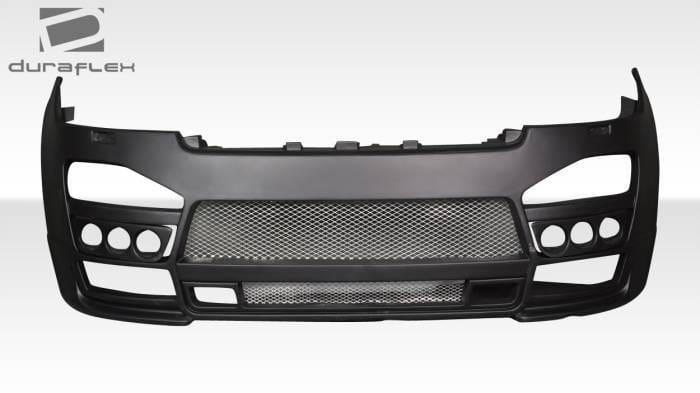 Land Rover Range Rover Atom Sport Duraflex Front Body Kit Bumper 119116 thumbnail 2