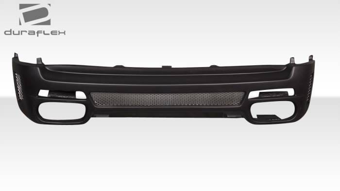 Land Rover Range Rover Atom Sport Duraflex Rear Body Kit Bumper 119120 thumbnail 2