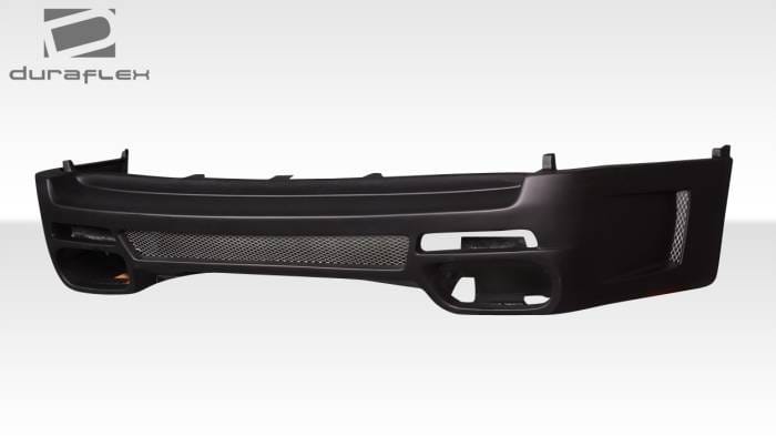 Land Rover Range Rover Atom Sport Duraflex Rear Body Kit Bumper 119120 thumbnail 3