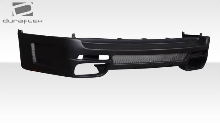 Land Rover Range Rover Atom Sport Duraflex Rear Body Kit Bumper 119120 thumbnail 4