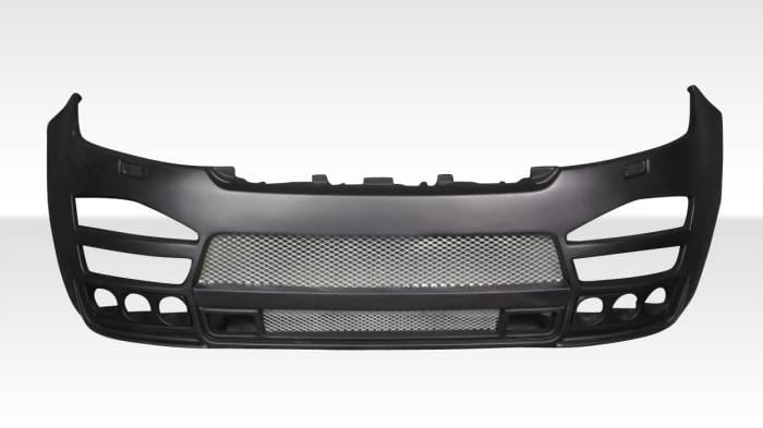 Land Rover Range Rover Sport Sollera Duraflex Front Body Kit Bumper 119112