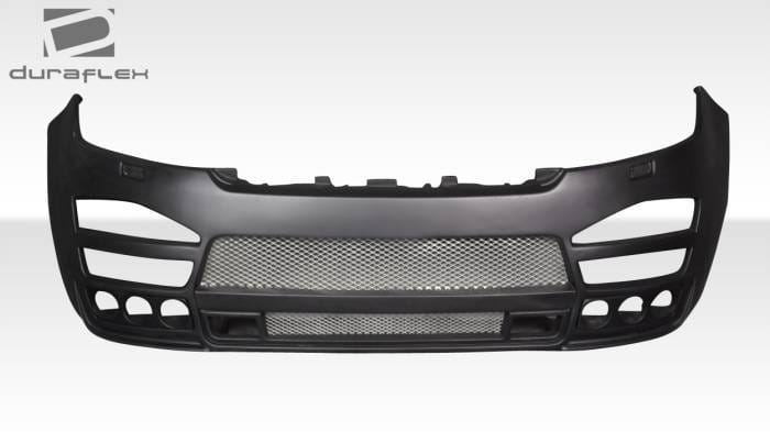 Land Rover Range Rover Sport Sollera Duraflex Front Body Kit Bumper 119112 thumbnail 2