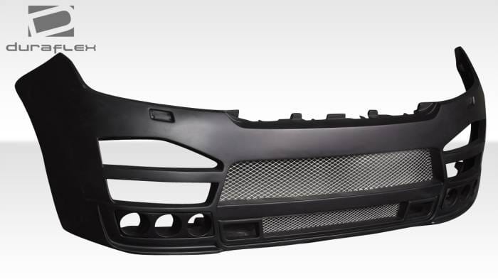 Land Rover Range Rover Sport Sollera Duraflex Front Body Kit Bumper 119112 thumbnail 4