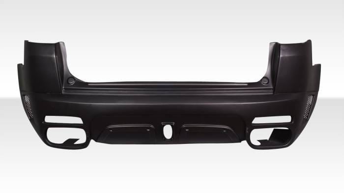 Land Rover Range Rover Sport Sollera Duraflex Rear Body Kit Bumper 119113