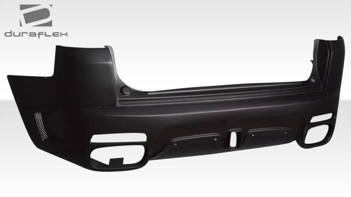 Land Rover Range Rover Sport Sollera Duraflex Rear Body Kit Bumper 119113 thumbnail 3
