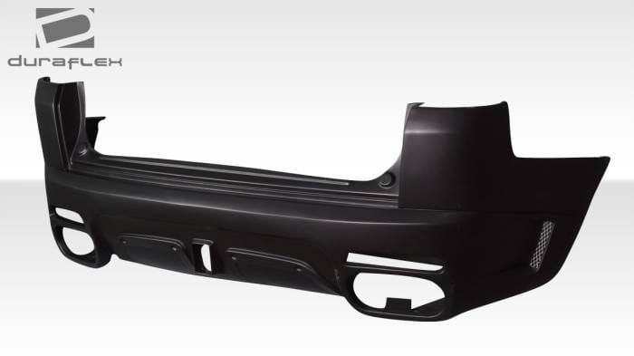 Land Rover Range Rover Sport Sollera Duraflex Rear Body Kit Bumper 119113 thumbnail 4
