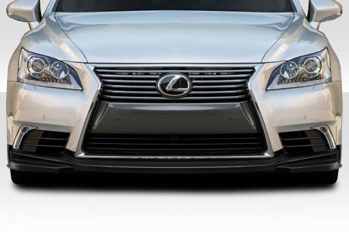 Lexus LS Aiming Duraflex Front Bumper Lip Body Kit 119096