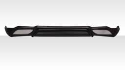 Lexus LS Aiming Duraflex Rear Bumper Lip Body Kit 119098
