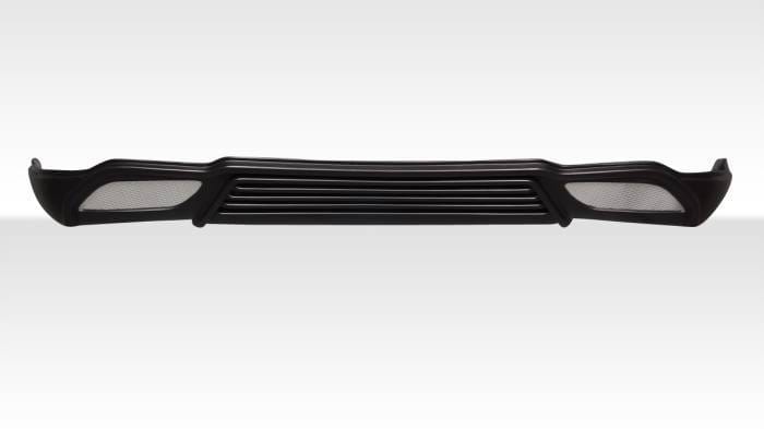 Lexus LS Aiming Duraflex Rear Bumper Lip Body Kit 119098