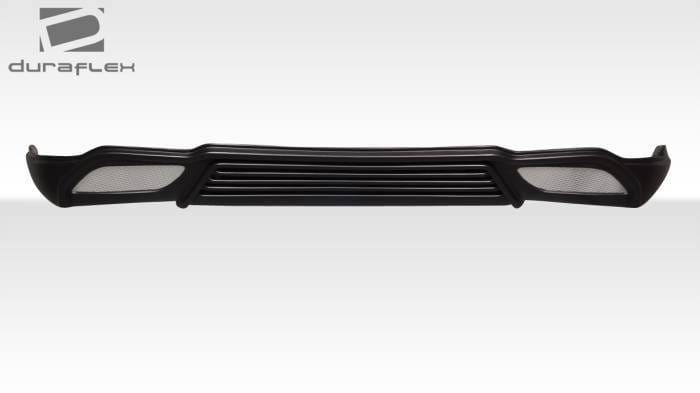 Lexus LS Aiming Duraflex Rear Bumper Lip Body Kit 119098 thumbnail 2
