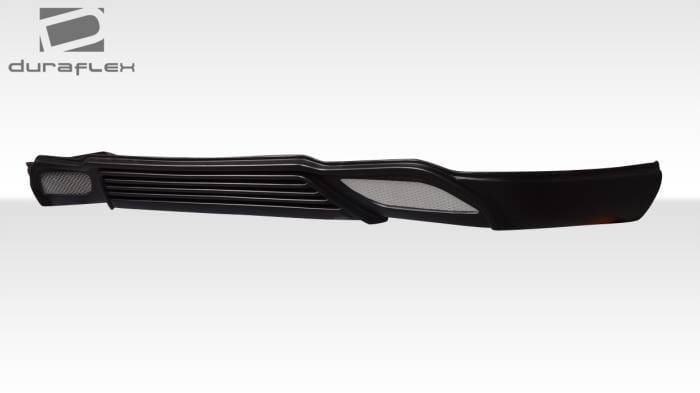 Lexus LS Aiming Duraflex Rear Bumper Lip Body Kit 119098 thumbnail 3