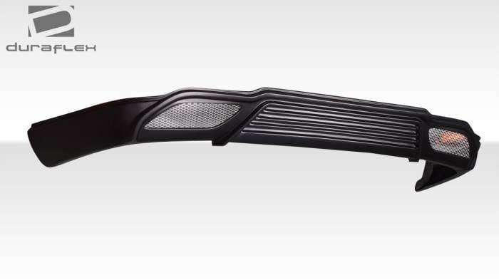 Lexus LS Aiming Duraflex Rear Bumper Lip Body Kit 119098 thumbnail 4