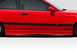 BMW M3 Wallen Duraflex Side Skirt Splitters Body Kit 119069