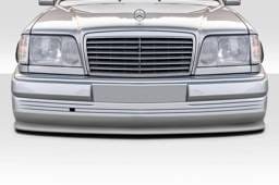Mercedes E Class Wailen Duraflex Front Bumper Lip Body Kit 118973