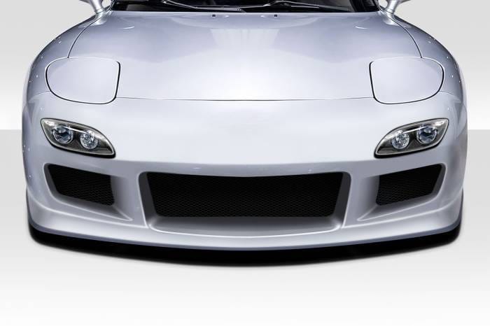 Mazda RX7 Speed Shift Duraflex Front Body Kit Bumper 118995