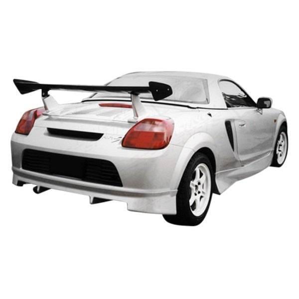 Toyota MRS VIS Racing GT Sport Full Body Kit - 00TYMRS2DGTS-099 thumbnail 4