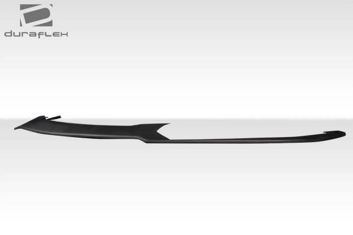 Cadillac CTS-V Alpha Duraflex Front Bumper Lip Body Kit 117436 thumbnail 2