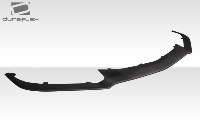 Cadillac CTS-V Alpha Duraflex Front Bumper Lip Body Kit 117436 thumbnail 3
