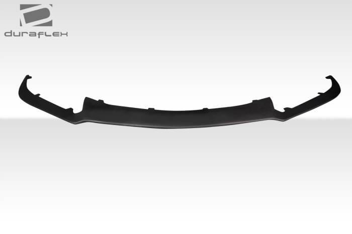 Cadillac CTS-V Alpha Duraflex Front Bumper Lip Body Kit 117436 thumbnail 4