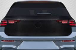 Volkswagen GTI OEM Look Carbon Fiber Body Kit-Trunk/Hatch 118718