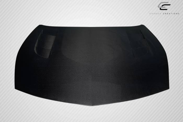 Nissan Z Odora Carbon Fiber Creations Body Kit- Hood 118745 thumbnail 2