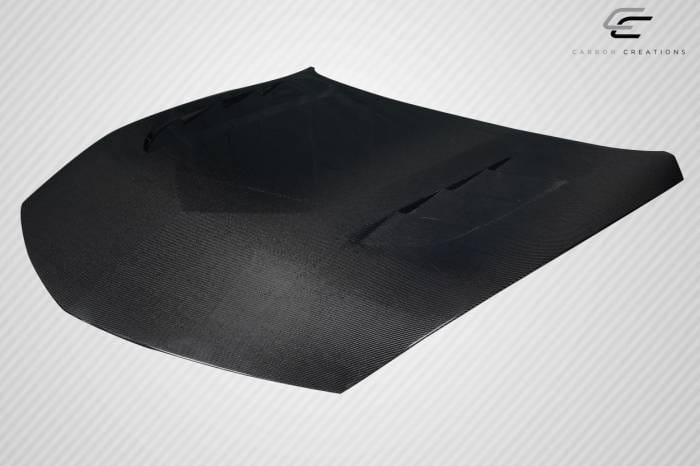 Nissan Z Odora Carbon Fiber Creations Body Kit- Hood 118745 thumbnail 3