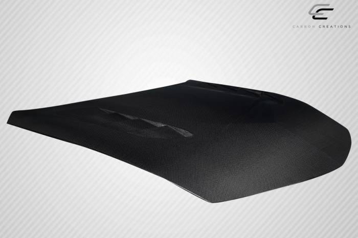 Nissan Z Odora Carbon Fiber Creations Body Kit- Hood 118745 thumbnail 4