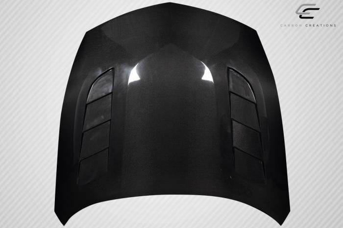 Nissan Z Odora Carbon Fiber Creations Body Kit- Hood 118745 thumbnail 5